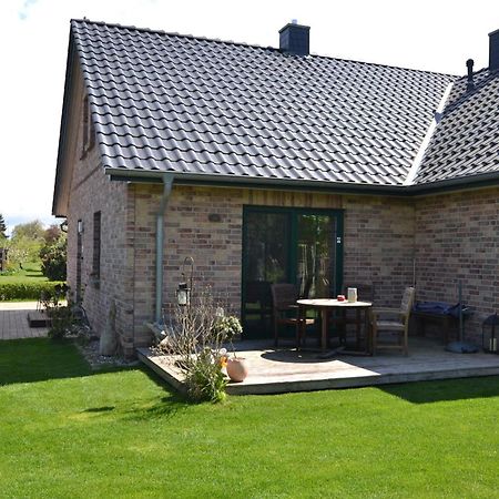 Dat Dardel Hus Born Zewnętrze zdjęcie
