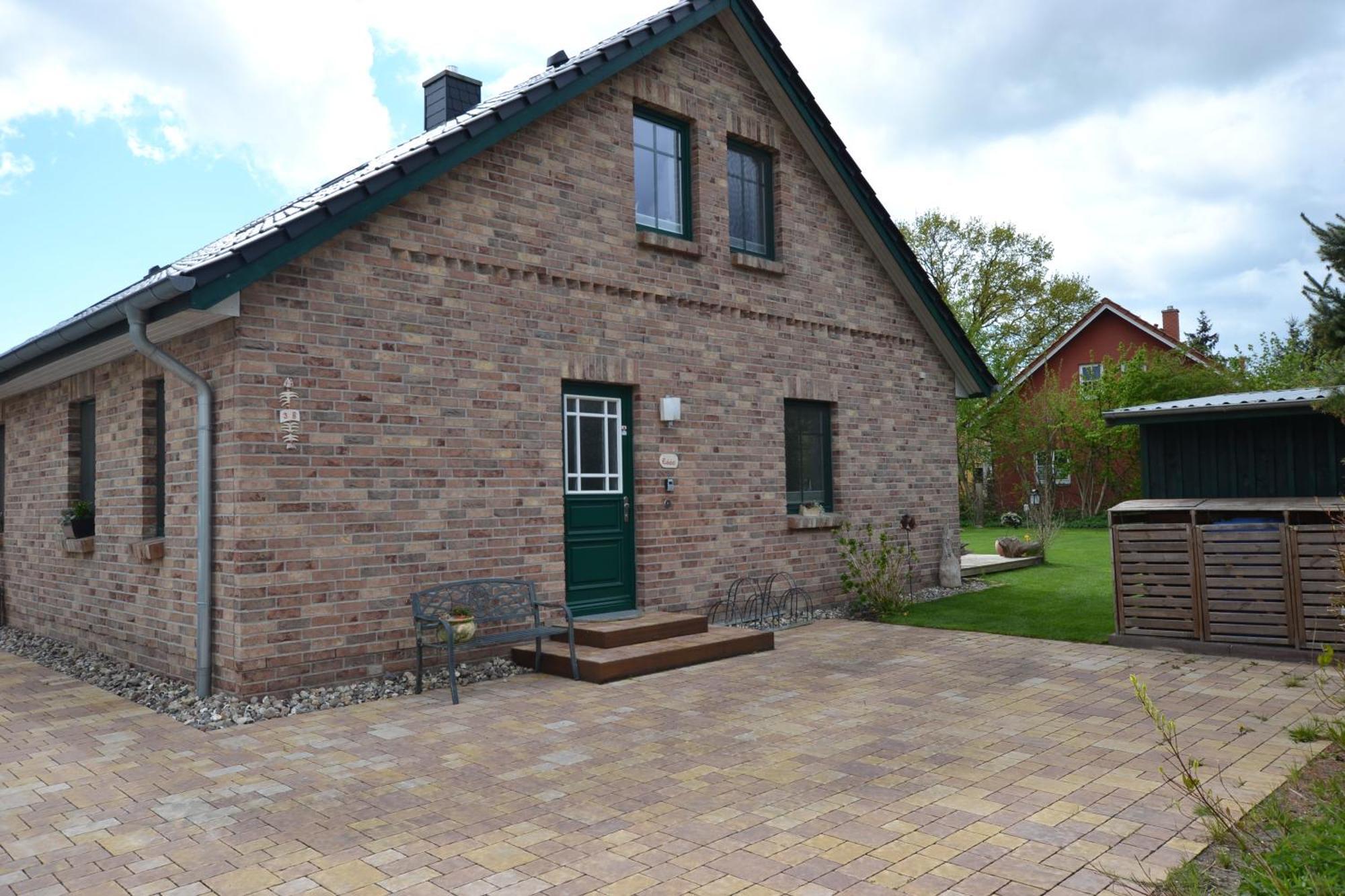 Dat Dardel Hus Born Zewnętrze zdjęcie