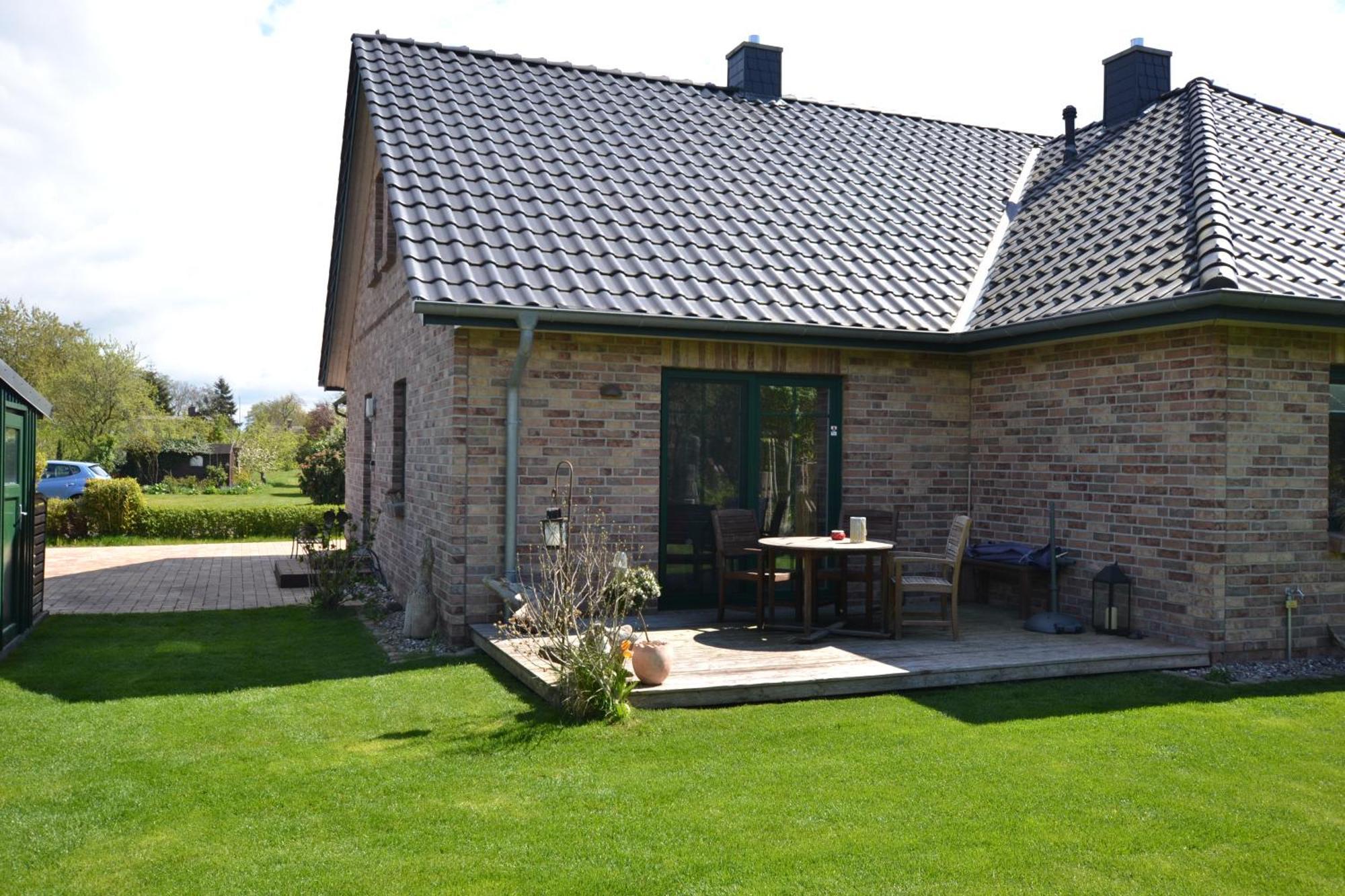 Dat Dardel Hus Born Zewnętrze zdjęcie