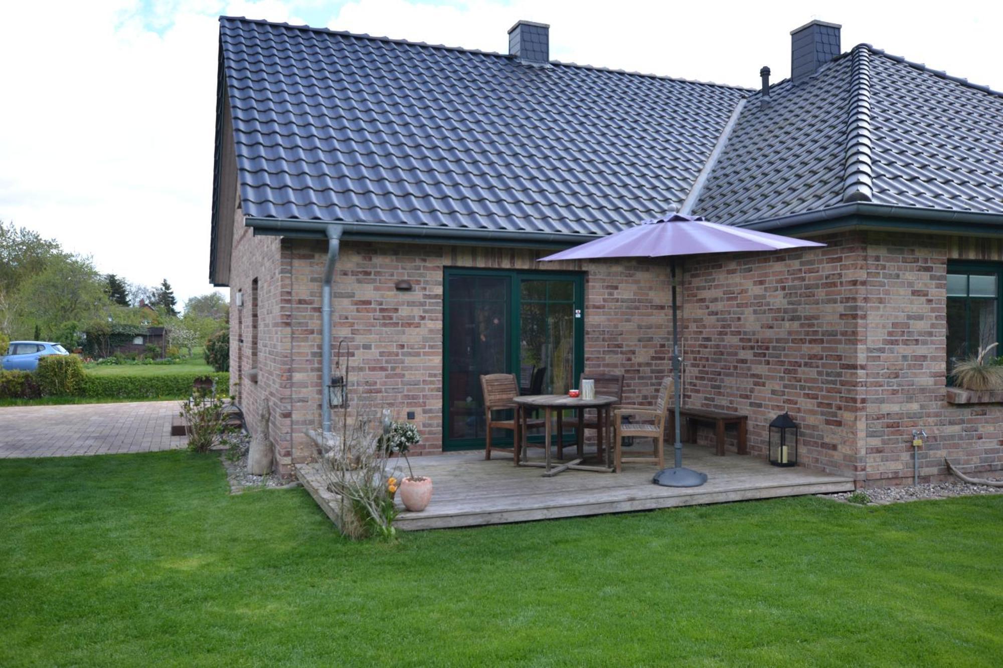 Dat Dardel Hus Born Zewnętrze zdjęcie